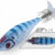 PANIC FISH 2.5 blue DTD-10134-B