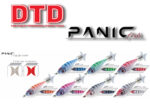 DTD PANIC FISH 2.5 - Image 3