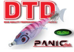 DTD PANIC FISH 2.5