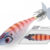 PANIC FISH 2.5 orange DTD-10134-O