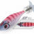 PANIC FISH 2.5 red DTD-10134-R
