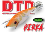 DTD PIRKA 2.5 "ΠΕΡΚΑ"