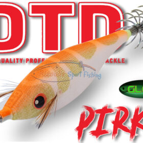 DTD PIRKA 2.5 "ΠΕΡΚΑ"