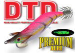 DTD PREMIUM AURI 3.0