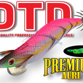 DTD PREMIUM AURI 3.0