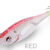 RED KILLER 2.0 red DTD-10153-R