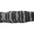 RED SHRIMP 3.0 black white DTD-20515-BW