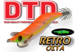 DTD RETRO OITA 3.0
