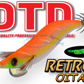 DTD RETRO OITA 3.0