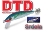 DTD SRDELA 90 Nat. Pilchard