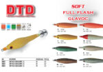 DTD SOFT FULL FLASH GLAVOC 1.5 - Image 3