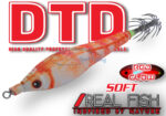DTD SOFT REAL FISH 1.5