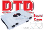 DTD Squid Jig Θήκη για Καλαμαριέρες