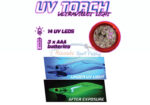 DTD UV TORCH - Image 3