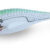 WHITE KILLER BUKVA 2.0 green DTD-10123-G