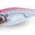 WHITE KILLER BUKVA 2.5 pink DTD-10124-P