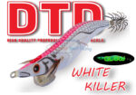 DTD WHITE KILLER EGI 3.0
