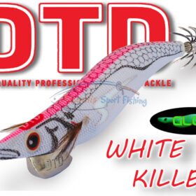 DTD WHITE KILLER EGI 3.5