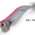 WHITE KILLER EGI 3.0 pink DTD-20045-P