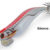 WHITE KILLER EGI 3.0 red DTD-20045-R
