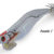 WHITE KILLER EGI 3.0 white DTD-20045-W