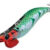 X EGI 3.0 green DTD-20835-G