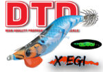 DTD X EGI 3.0