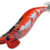 X EGI 3.0 red DTD-20835-R