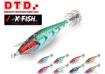 DTD X FISH 1.5 - Image 3
