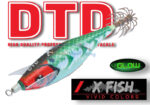 DTD X FISH 1.5