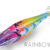 X FISH 2.0 rainbow DTD-10843-RW