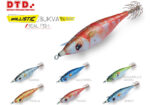 DTD BALLISTIC REAL FISH 3.0B - Image 3