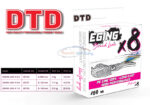 DTD EGING LINE x8