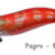 REAL FISH EGI 3.0 pargo DTD-20805-PO