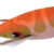PIRKA 2.5 orange DTD-10094-O