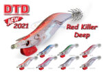 DTD RED KILLER EGI 3.0 DEEP - Image 3