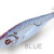 BALLISTIC WHITE KILLER BUKVA 3.0B blue DTD-10126-B