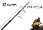 SONIK XTRACTOR RECON 12'(3,60mt)