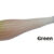 SOFT RED DEVIL 2.0 green Head DTD-80653-GH