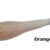 SOFT RED DEVIL 2.0 orange Head DTD-80653-OH
