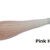 SOFT RED DEVIL 2.0 pink Head DTD-80653-PH