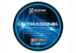 ULTRA SONIK MONO clear