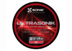 ULTRA SONIK MONO red