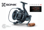 SONIK VADERX RS 6000