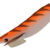 CLASIC OITA 3.5 orange DTD-20027-O