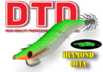 DTD DIAMOND OITA 3.0