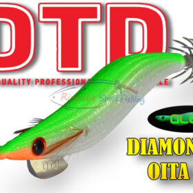 DTD DIAMOND OITA 3.5