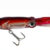DTD LIGANJ 160mm RED DTD-50002-R