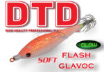 DTD SOFT FLASH GLAVOC 2.0