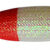 SOFT FULL FLASH GLAVOC 1.5 red head DTD-80602-RH